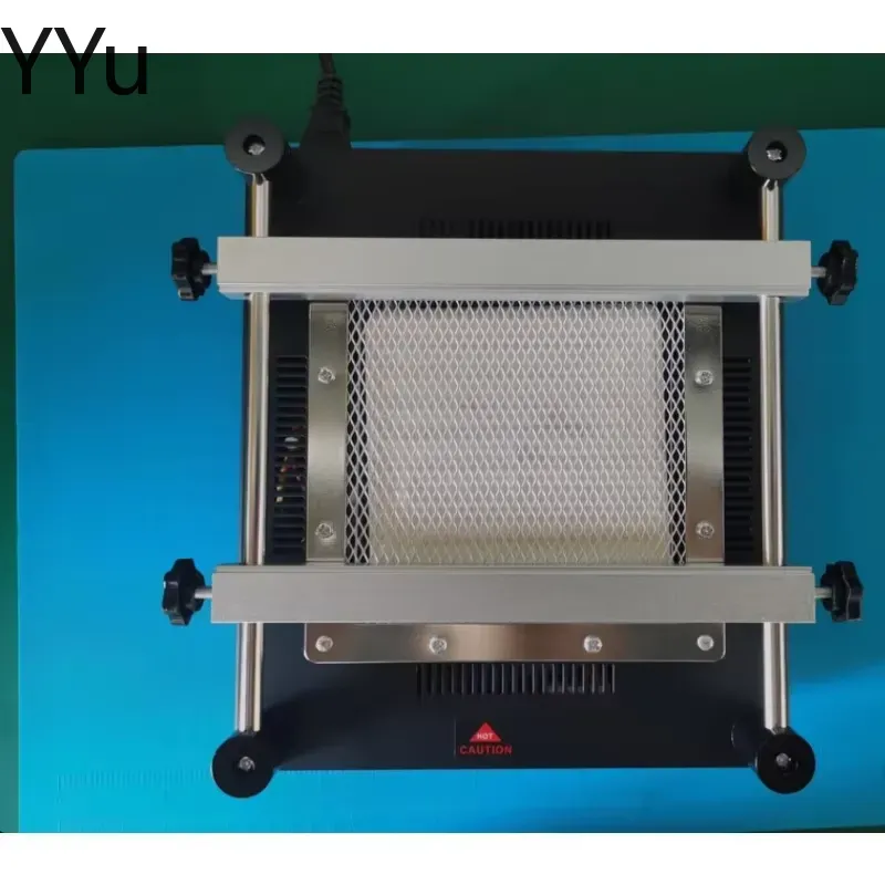 for 853 IR Preheater Station 1 - Infrared Bga Rework Station 评论和价格