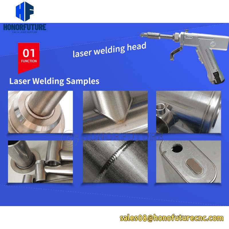 3in1 Laser Welding Machine Lat - Laser Soldering Machine Handheld 评论和价格