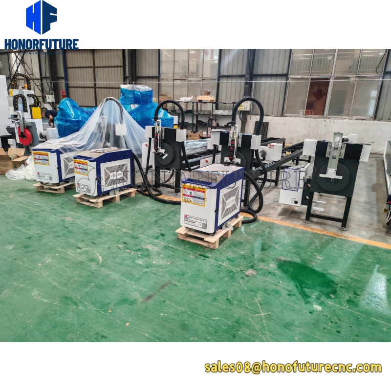 3in1 Laser Welding Machine Lat - Laser Soldering Machine Handheld 评论和价格