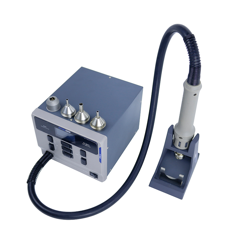 Best 1000W ST862D Hot Air Rewo - Hot Air Rework Station 861Dw 评论和价格