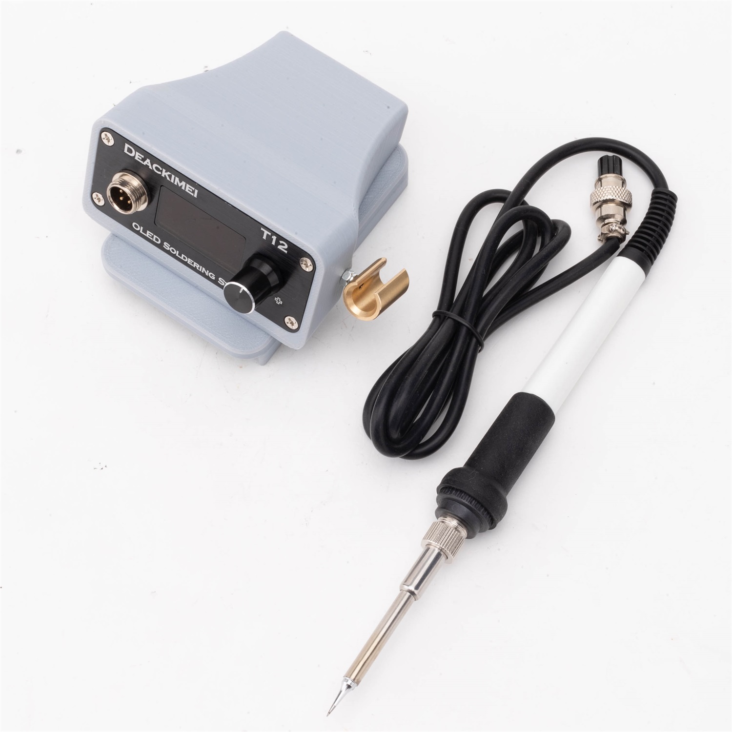 For Greenworks 24v Battery Cor - T12 Soldering Station Oled 评论和价格